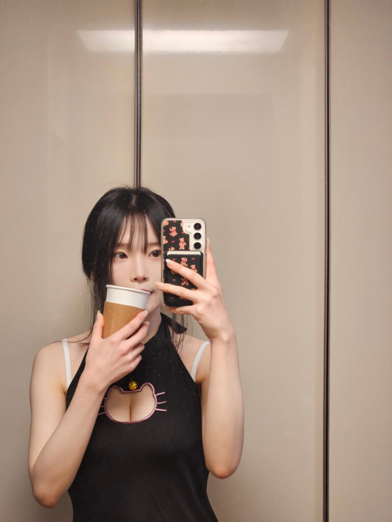 ASMR – Asian – [ASMR]nara_나라 – Nude Leaks