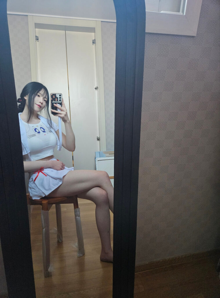 ASMR – Asian – [ASMR]nara_나라 – Nude Leaks