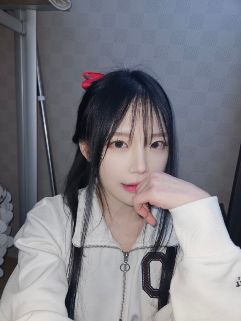 ASMR – Asian – [ASMR]nara_나라 – Nude Leaks