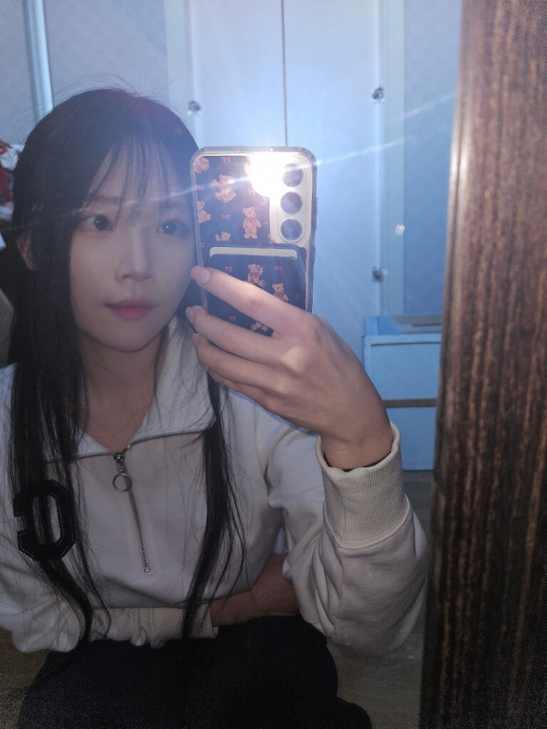 ASMR – Asian – [ASMR]nara_나라 – Nude Leaks