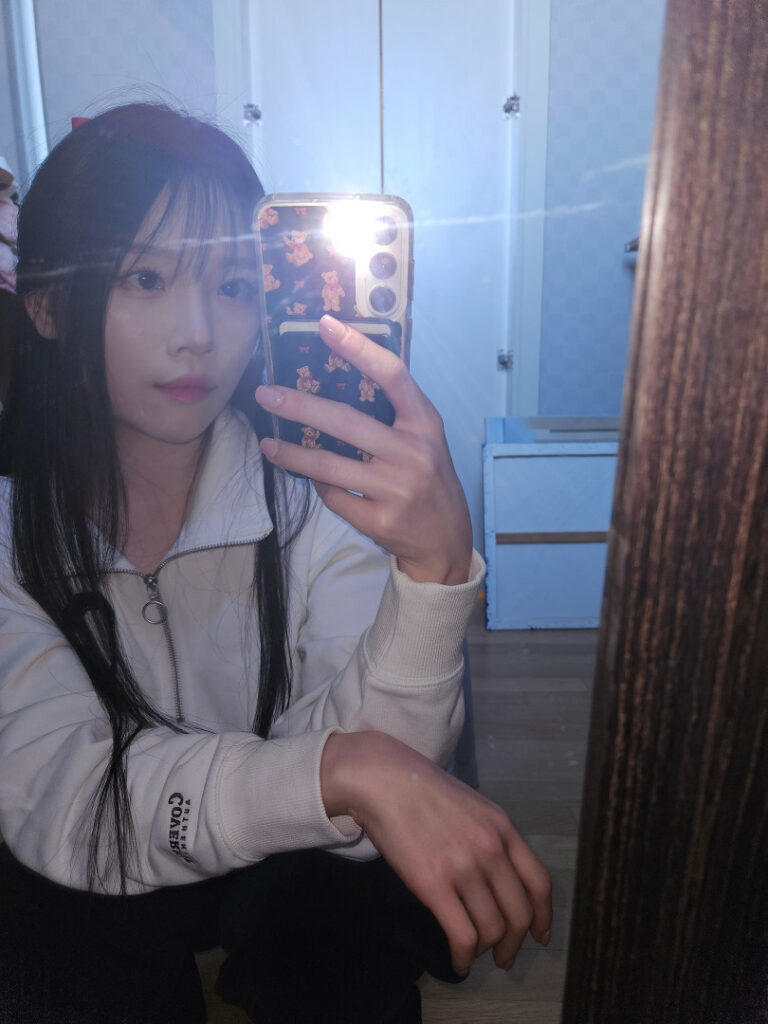 ASMR – Asian – [ASMR]nara_나라 – Nude Leaks