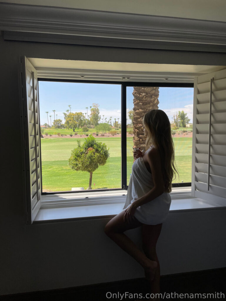 OnlyFans – Instagram – Teen – Athena Smith – Nude Leaks