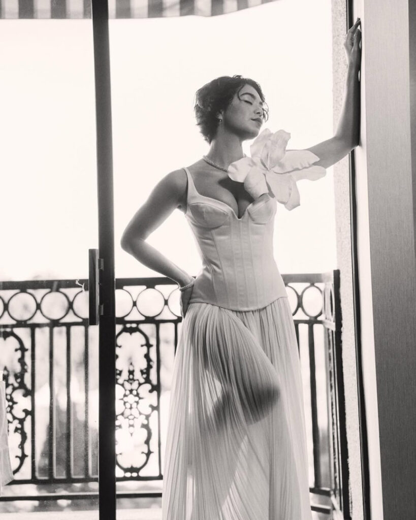 Celeb – Asian – Auli’i Cravalho – Nude Leaks