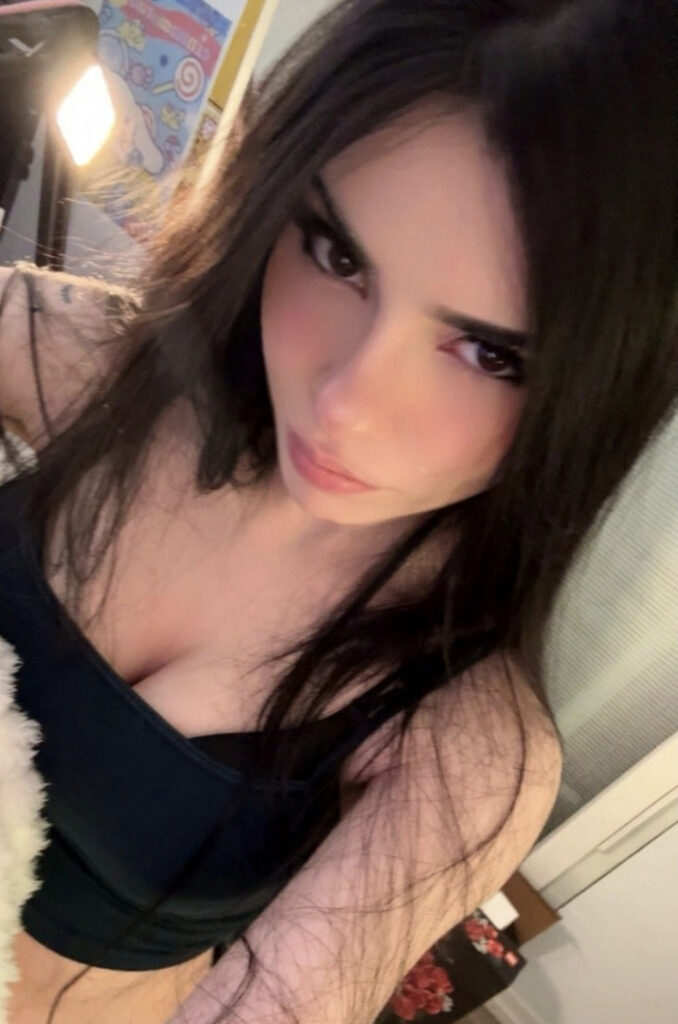 Patreon – Twitch – Avivasofia Oxythoughtin misopacketbae – Nude