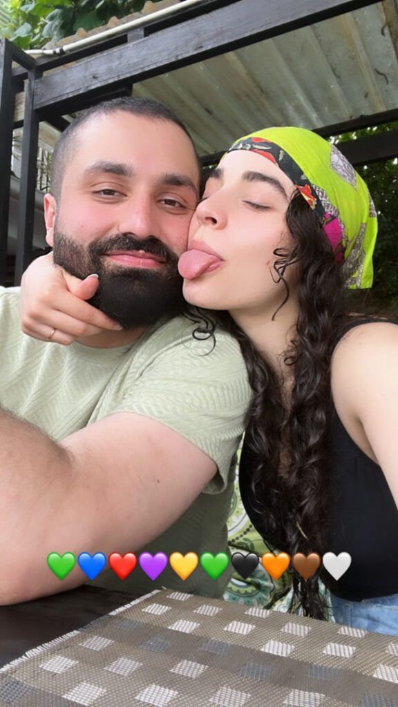 Twitch – Instagram – T H I C C – ayaat / ayaattt – hall of tech girl – Nude