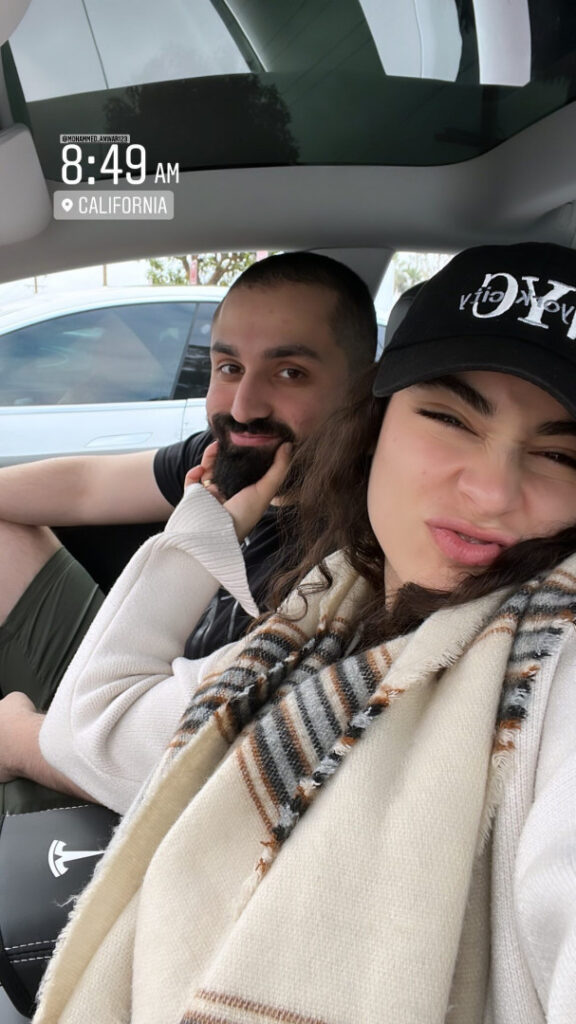 Twitch – Instagram – T H I C C – ayaat / ayaattt – hall of tech girl – Nude