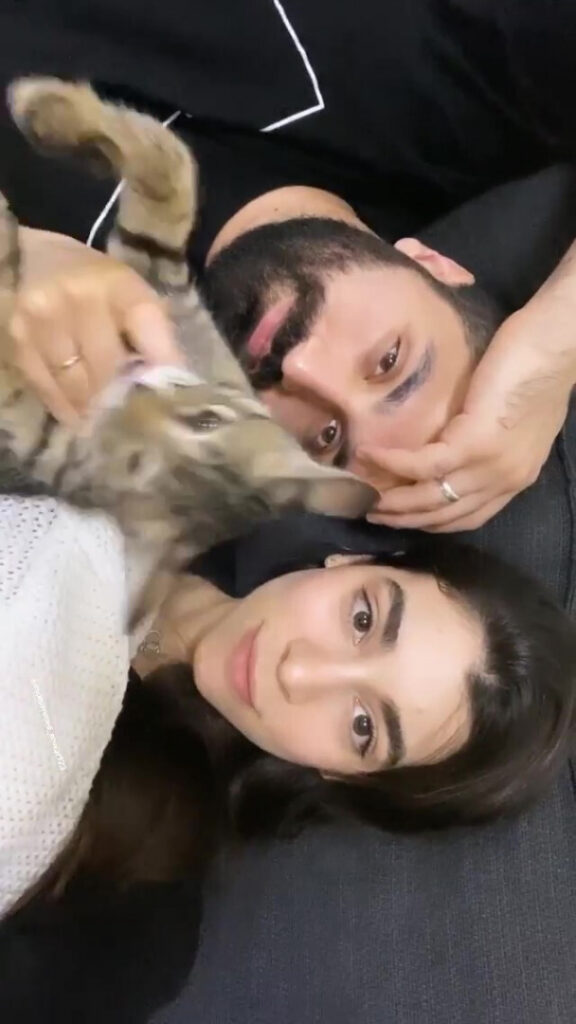 Twitch – Instagram – T H I C C – ayaat / ayaattt – hall of tech girl – Nude