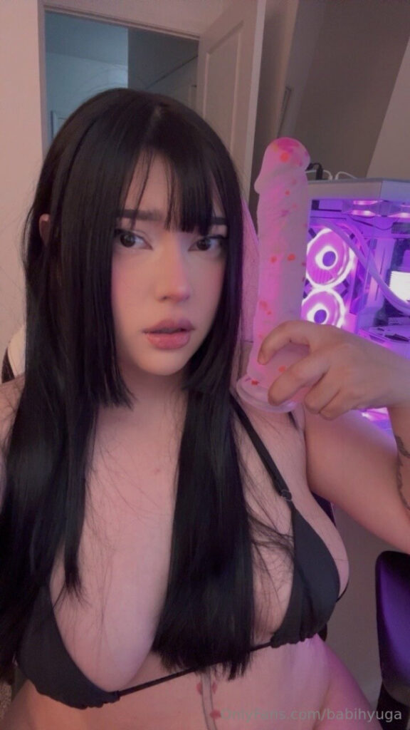 OnlyFans – Reddit – T H I C C – Babihyuga | Babiihyuga – Nude