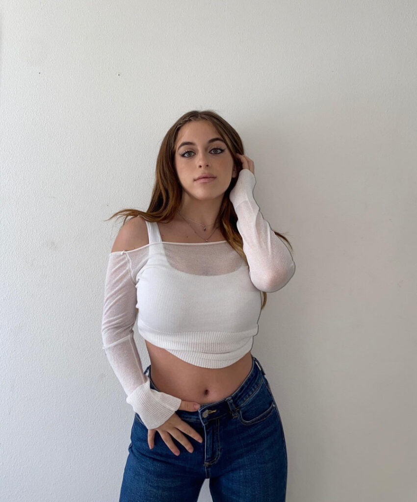 TikTok – Baby Ariel – Nude Leaks