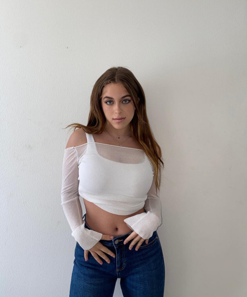 TikTok – Baby Ariel – Nude Leaks