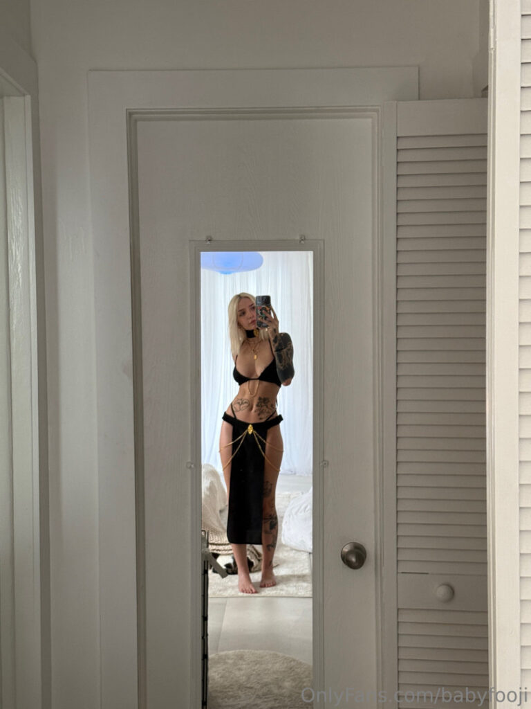 OnlyFans – Cosplay – Teen – babyfooji / peachtot – Nude