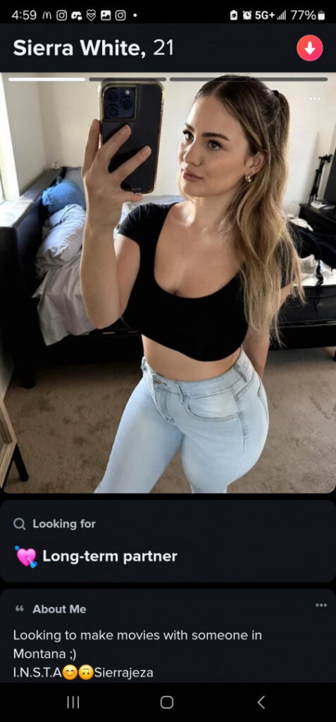 OnlyFans – Babygirl / xxxlilpeach / LilPeach – Nude