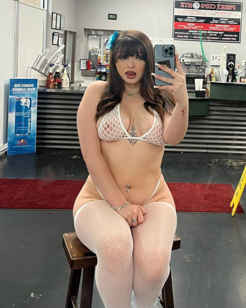 OnlyFans – Latina – Babyzoi – Nude Leaks