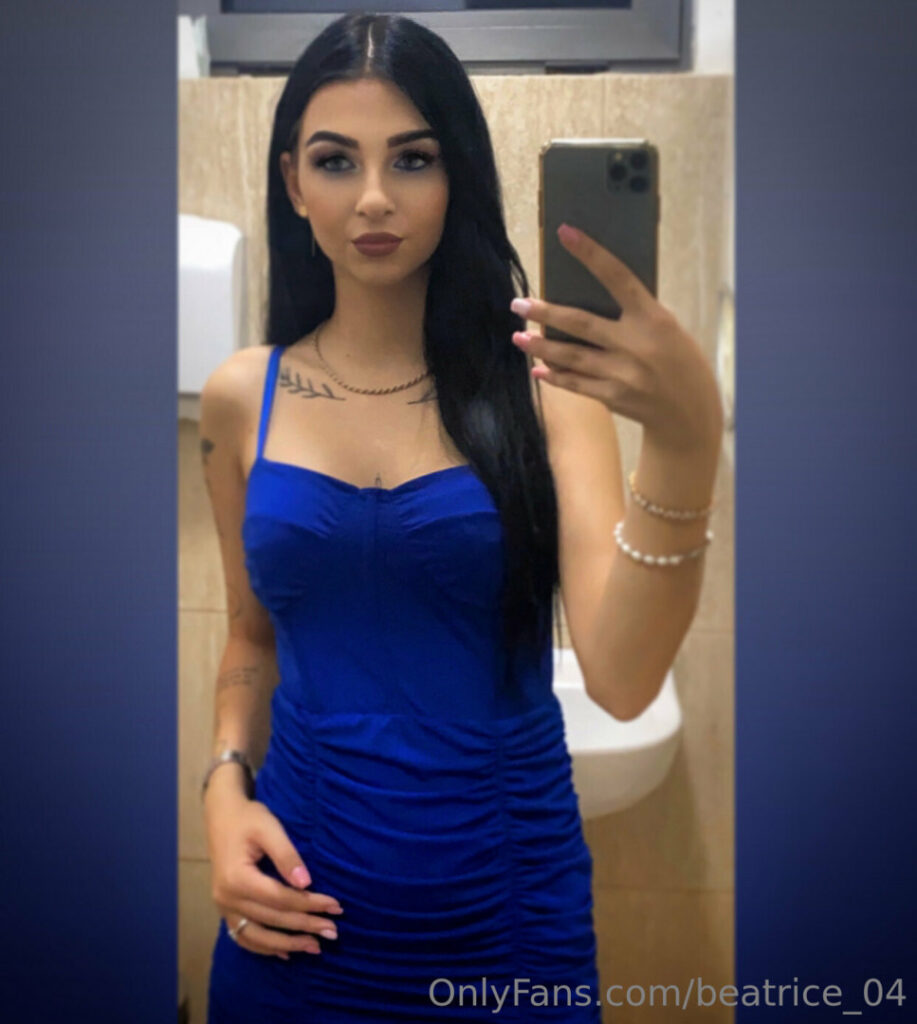 OnlyFans – beatrice_04 – Nude Leaks