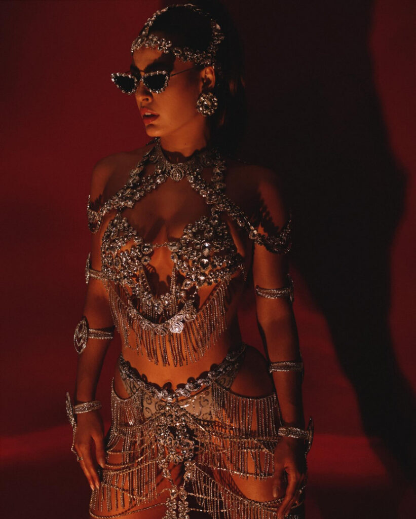 Brazil – Celeb – Beatriz Reis – Nude Leaks