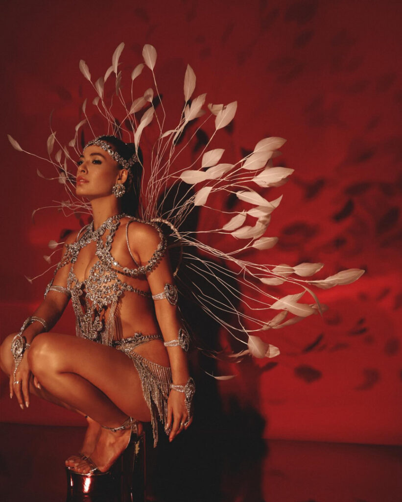 Brazil – Celeb – Beatriz Reis – Nude Leaks