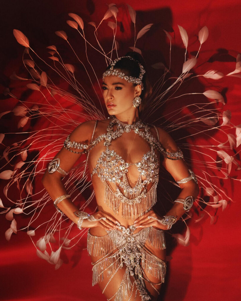 Brazil – Celeb – Beatriz Reis – Nude Leaks