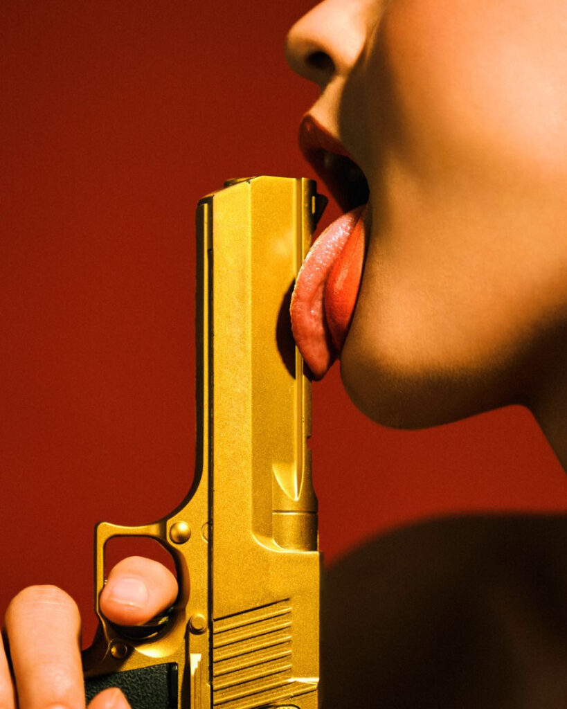 TikTok – Petite – beca michie – Nude