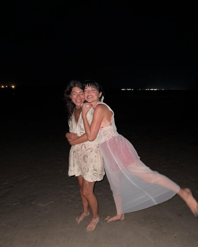 Brazil – Celeb – Bella Camero – Nude Leaks