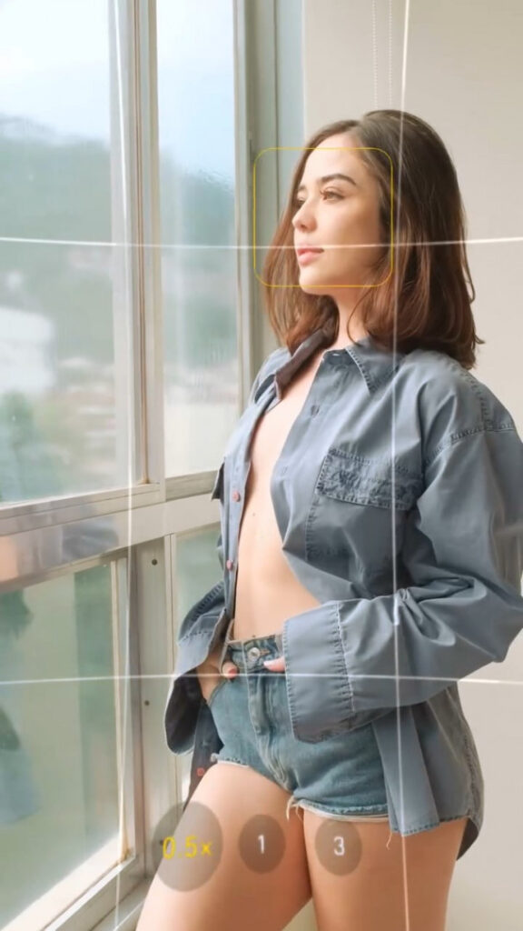 Brazil – Celeb – Bella Piero – Nude Leaks