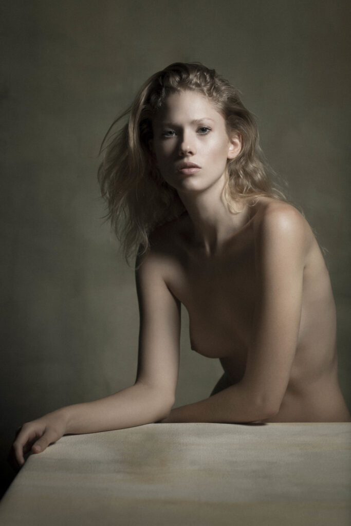 Instagram – Berit Birkeland – Berit Ku – Nude Leaks