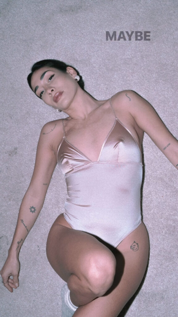 Youtube – Instagram – Berna Canbeldek – Nude Leaks