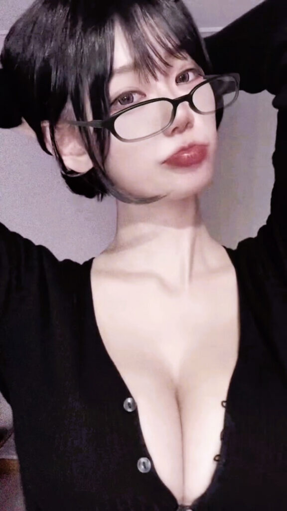 Twitch – Asian – Berry –  빛베리 – Nude Leaks