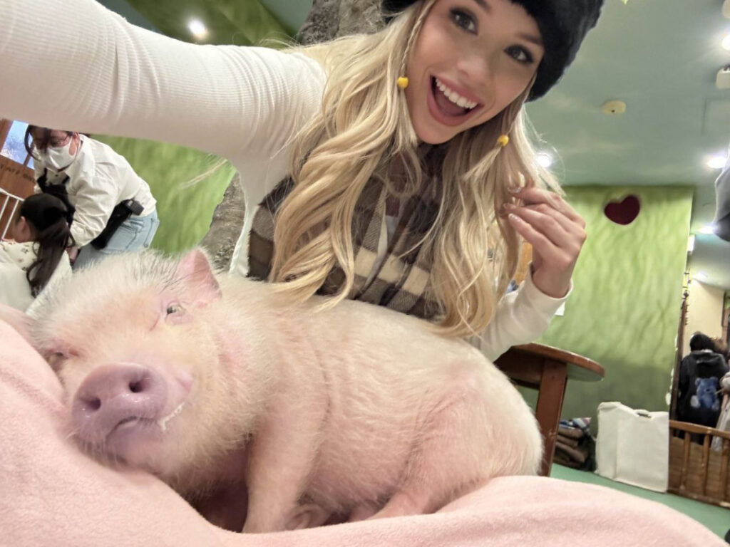 Twitch – Berticuss – Nude