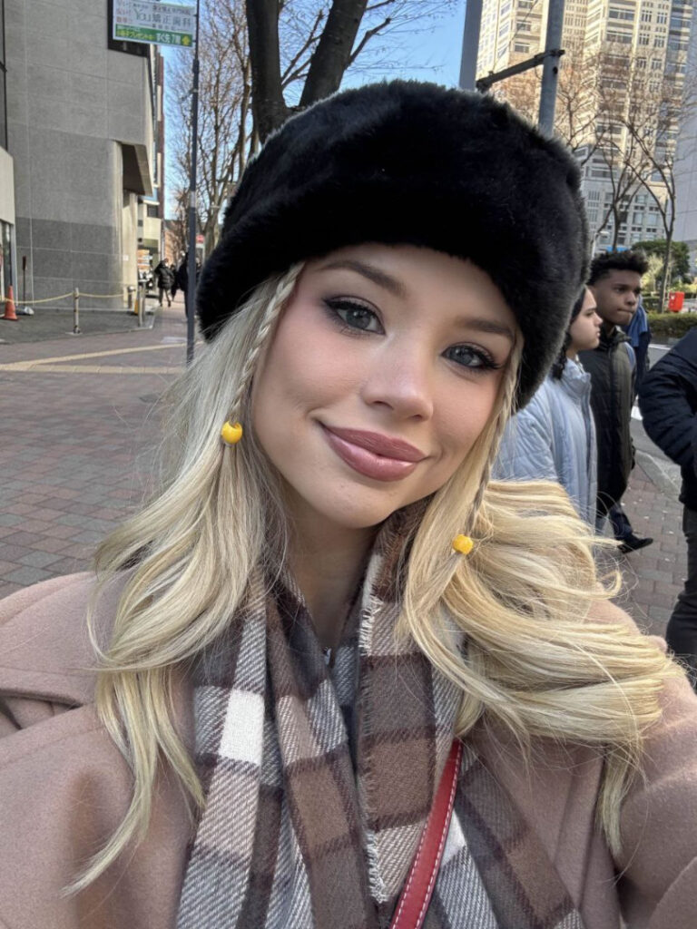 Twitch – Berticuss – Nude