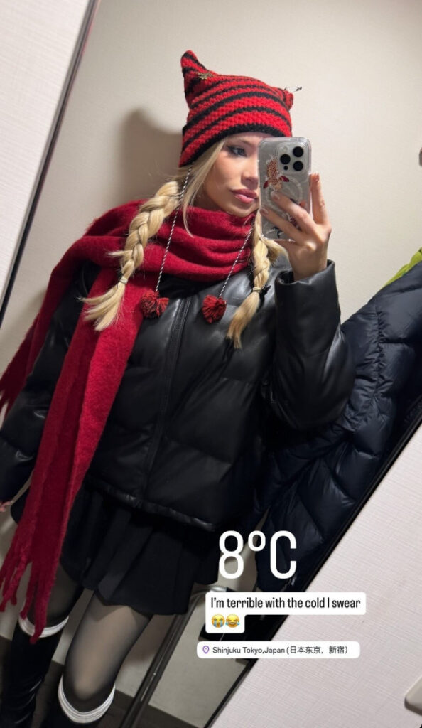 Twitch – Berticuss – Nude