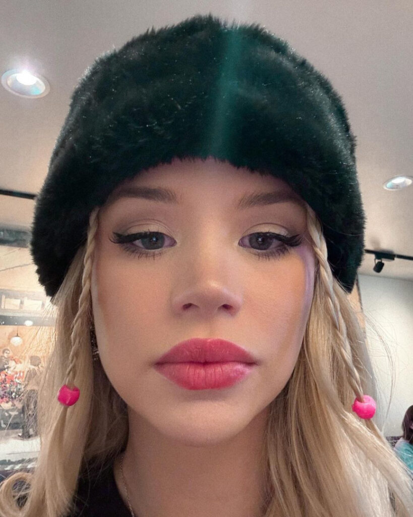 Twitch – Berticuss – Nude