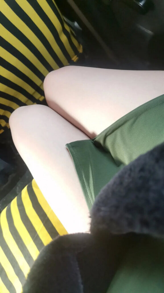 Instagram – ⠀X⠀ – T H I C C – bestbe_/besttrred Beyza – Nude Leaks