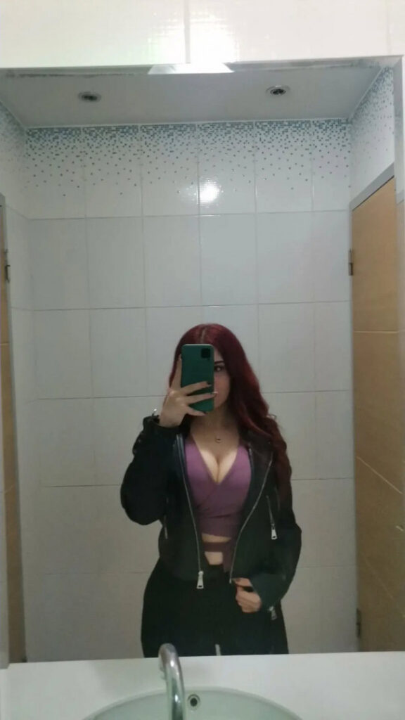 Instagram – ⠀X⠀ – T H I C C – bestbe_/besttrred Beyza – Nude Leaks