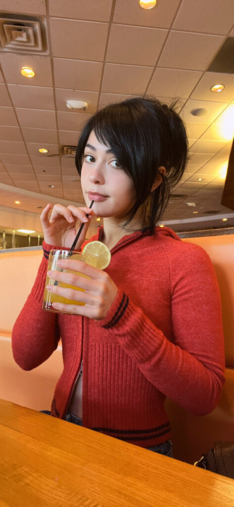 OnlyFans – Petite – Beta’s Inferno – Nude