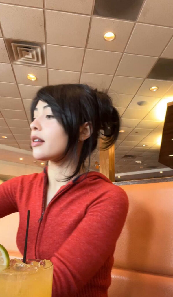 OnlyFans – Petite – Beta’s Inferno – Nude