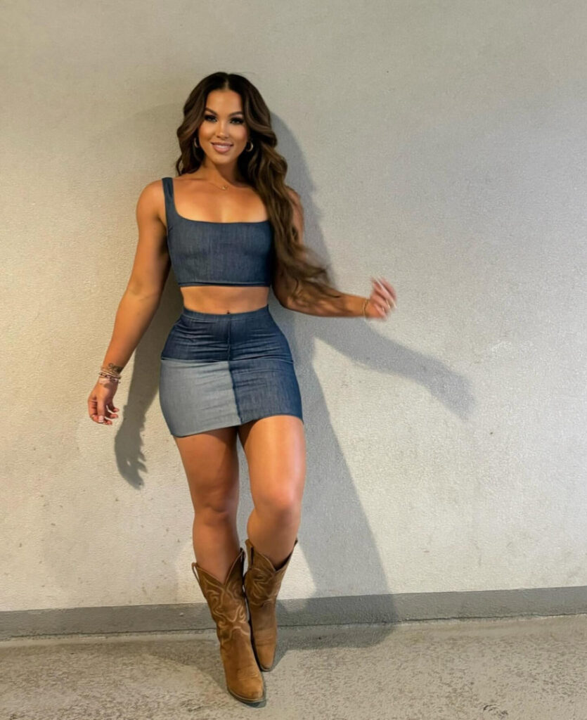 Instagram – MILF – bfitntrain – Nude Leaks