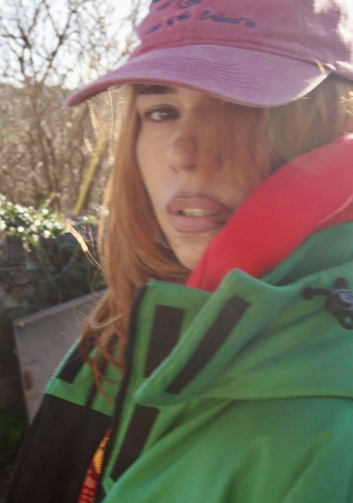 Celeb – Billie Piper – Nude