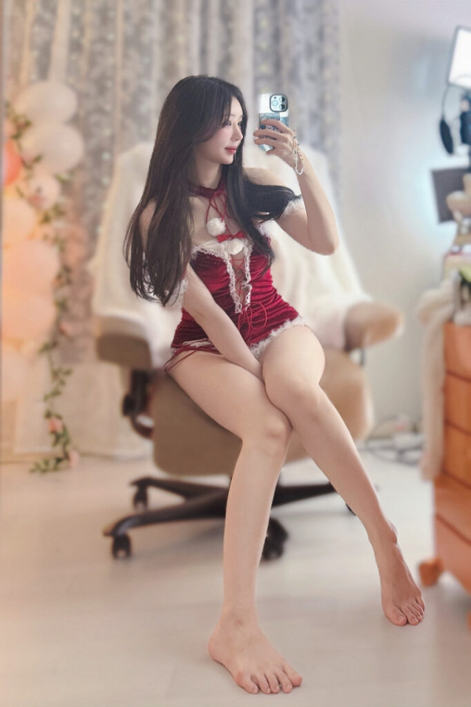 Youtube – afreecaᵀⱽ – Asian – Korean – bj 아윤 ( ayoona ) – Nude Leaks