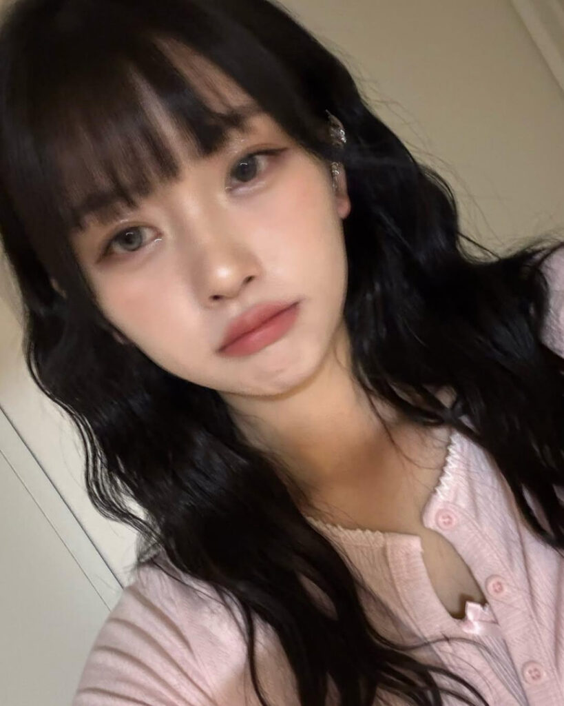 Twitch – afreecaᵀⱽ – Asian – Korean – BJ고말숙 / rhdwn161 / hn950421 / GOMALSOOK – Nude Leaks