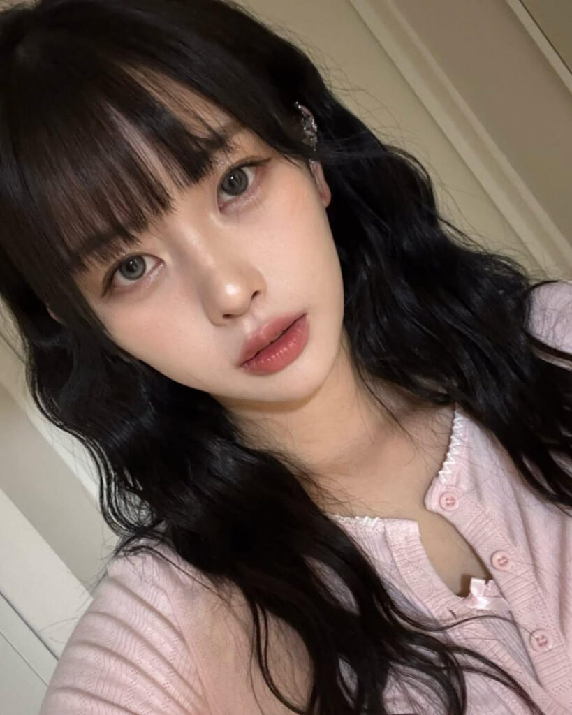 Twitch – afreecaᵀⱽ – Asian – Korean – BJ고말숙 / rhdwn161 / hn950421 / GOMALSOOK – Nude Leaks