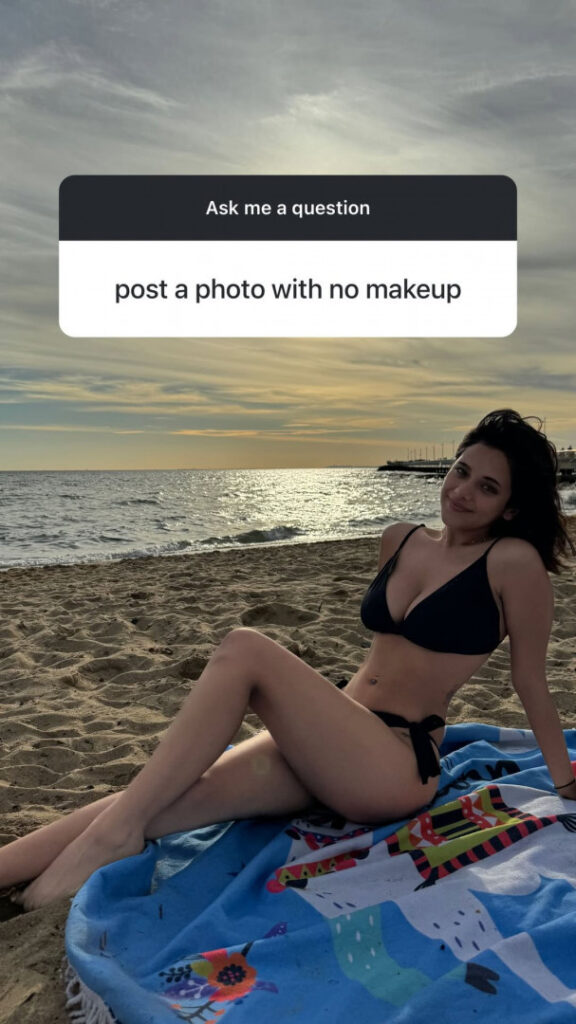 Instagram – Blaise / blazingggblaiseee / Blaise de Vos – Nude