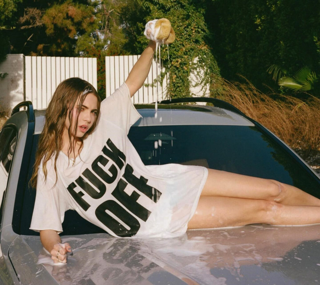 TikTok – Instagram – Bobbialthon  Bobbialtoff – Nude Leaks