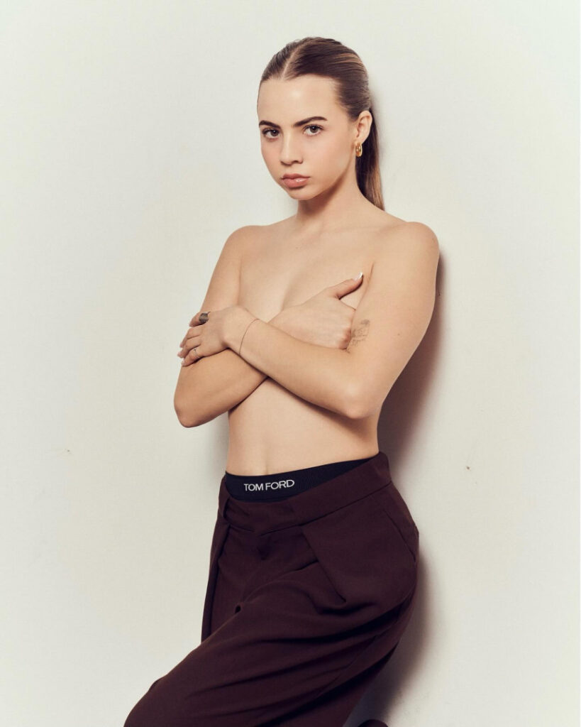 TikTok – Instagram – Bobbialthon  Bobbialtoff – Nude Leaks