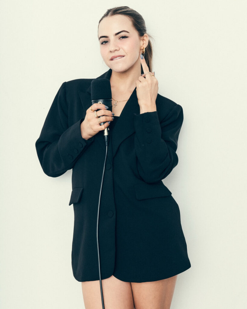 TikTok – Instagram – Bobbialthon  Bobbialtoff – Nude Leaks