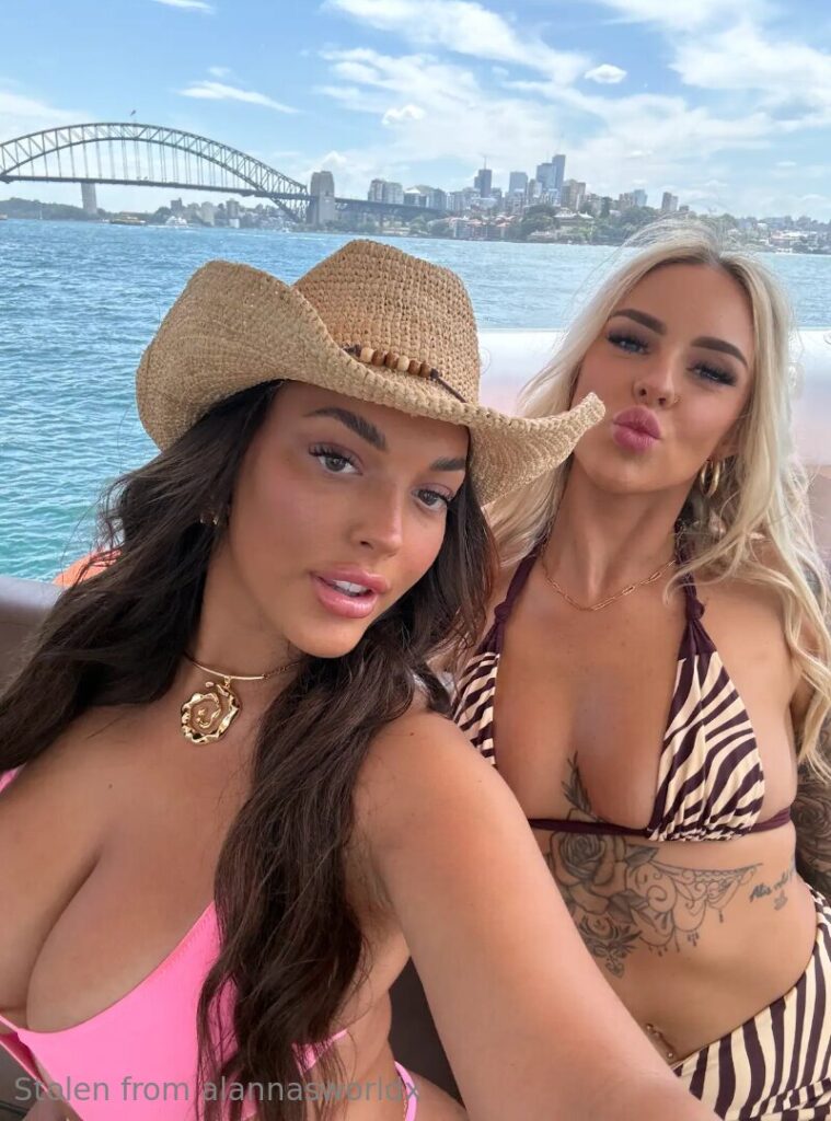 OnlyFans – Bree Millar – Nude Leaks