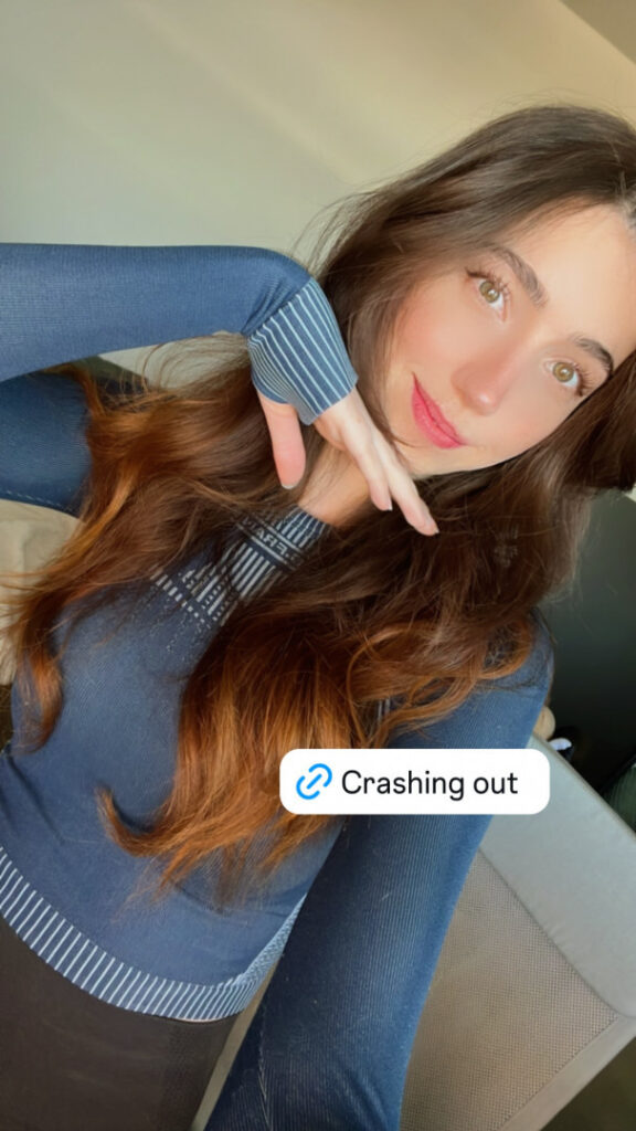 Twitch – breebunn – Nude