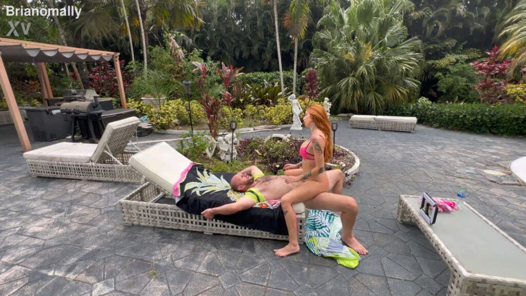 OnlyFans – XXX – Brian Omally  xbrianomallyx  – Nude Leaks