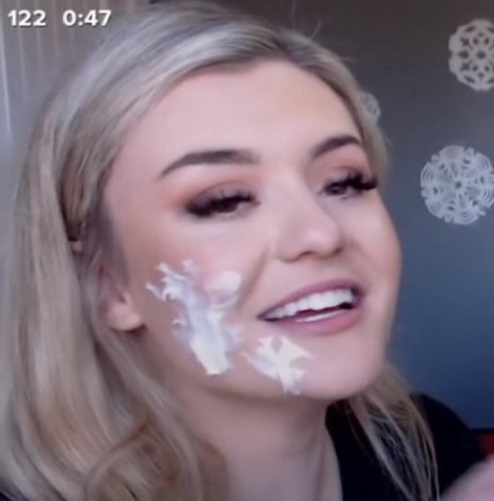 Twitch – BrookeAB – Nude Leaks