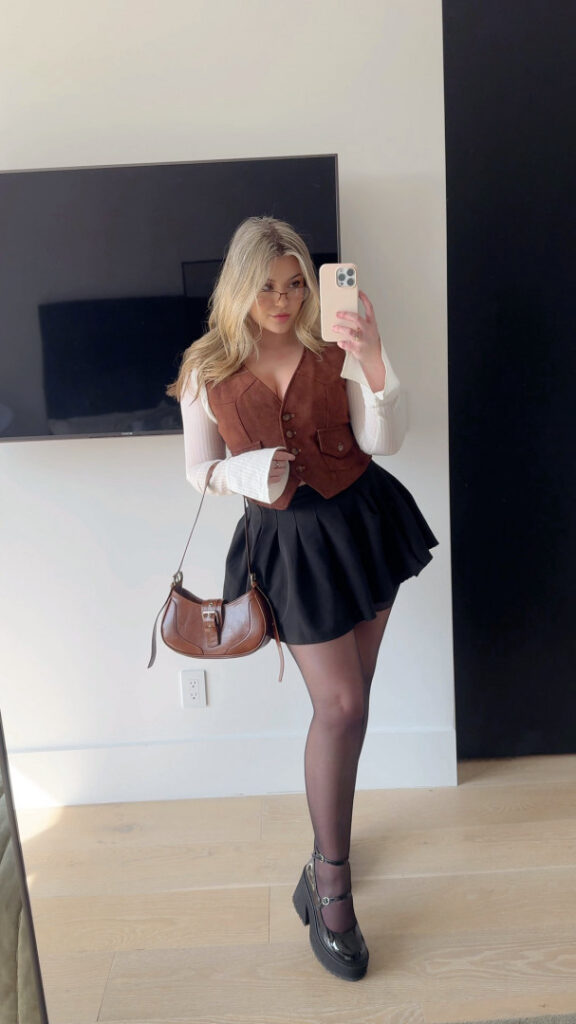 Twitch – BrookeAB – Nude Leaks