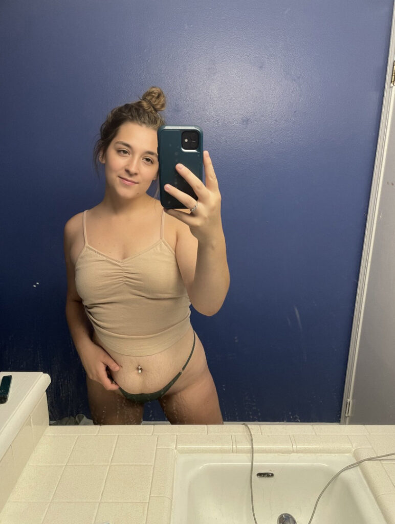 OnlyFans – Instagram – browneyedbby3 – Nude Leaks